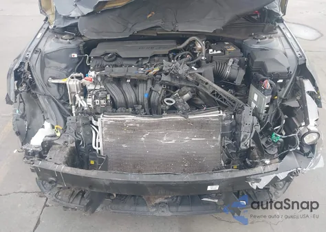 2023 Hyundai Elantra Sel z USA, uszkodzony, nr VIN KMHLM4AG7PU627247